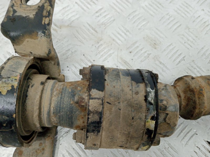 Вал карданный Outlander 2003-2008 cu 2.4 бензин 4G69
