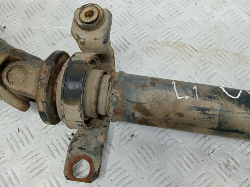 Вал карданный Outlander 2003-2008 cu 2.4 бензин 4G69