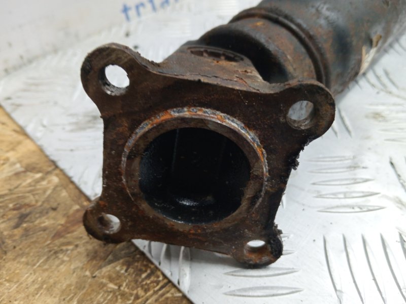 Вал карданный Mazda CX 5 KE 2.2 diesel