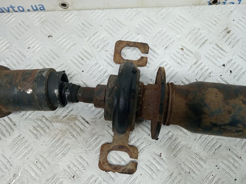 Вал карданный CX 5 2012-2017 KE 2.2 diesel
