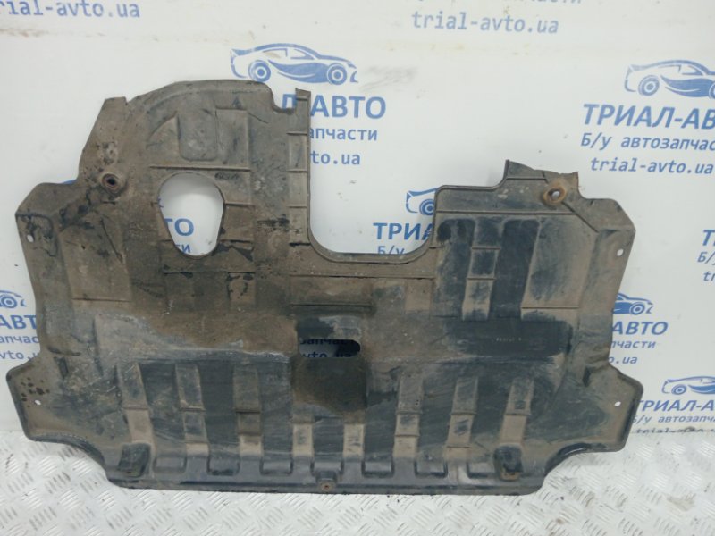 Защита двс Kia Ceed JD 1.6 diesel D4FB