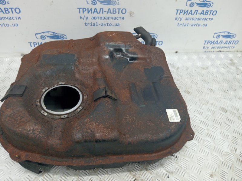 Бак топливный металлический Kia Ceed 2012-2018 JD 1.6 diesel D4FB 31150A6900 Б/У