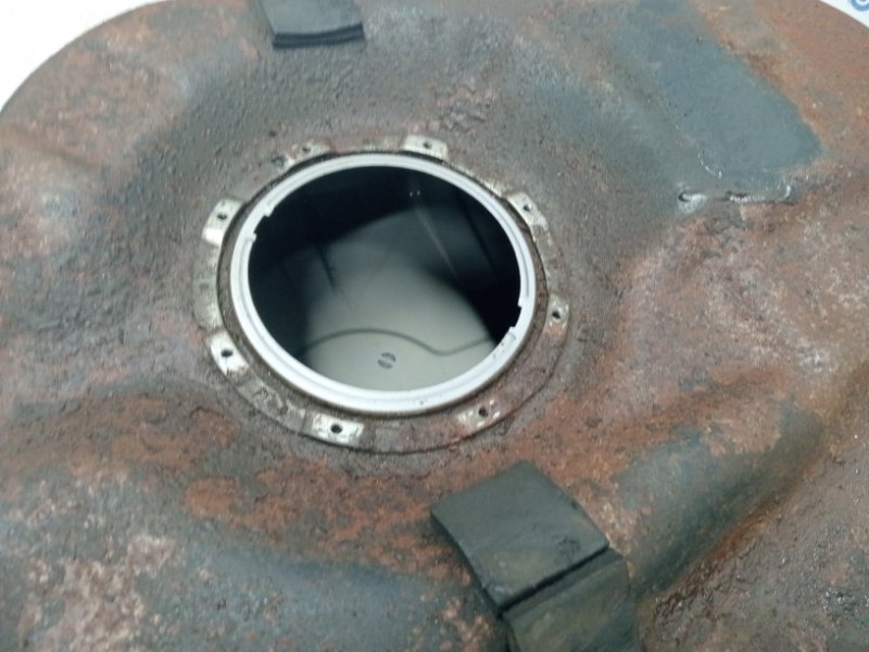 Бак топливный металлический Ceed 2012-2018 JD 1.6 diesel D4FB