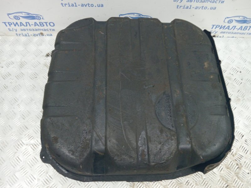 Бак топливный металлический Ceed 2012-2018 JD 1.6 diesel D4FB