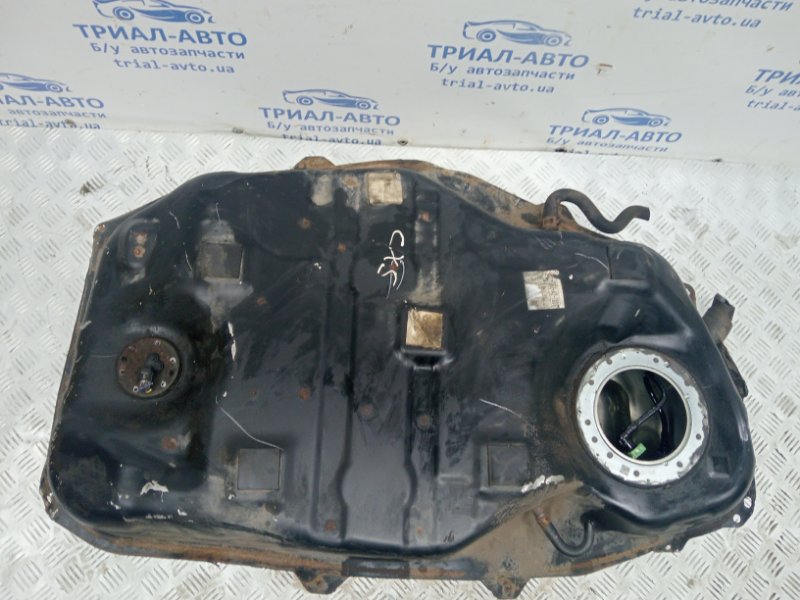 Бак топливный металлический Mazda CX 5 KE 2.2 diesel