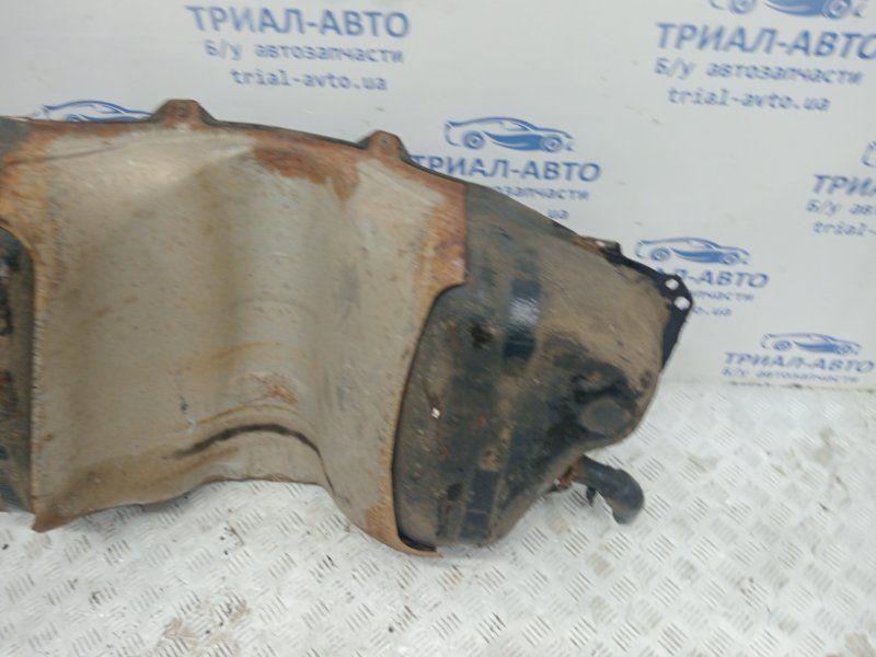 Бак топливный металлический CX 5 2011-2017 KE 2.2 diesel