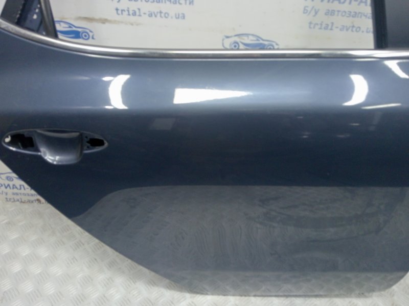 Дверь задняя правая Ceed 2012-2018 JD 1.6 diesel D4FB