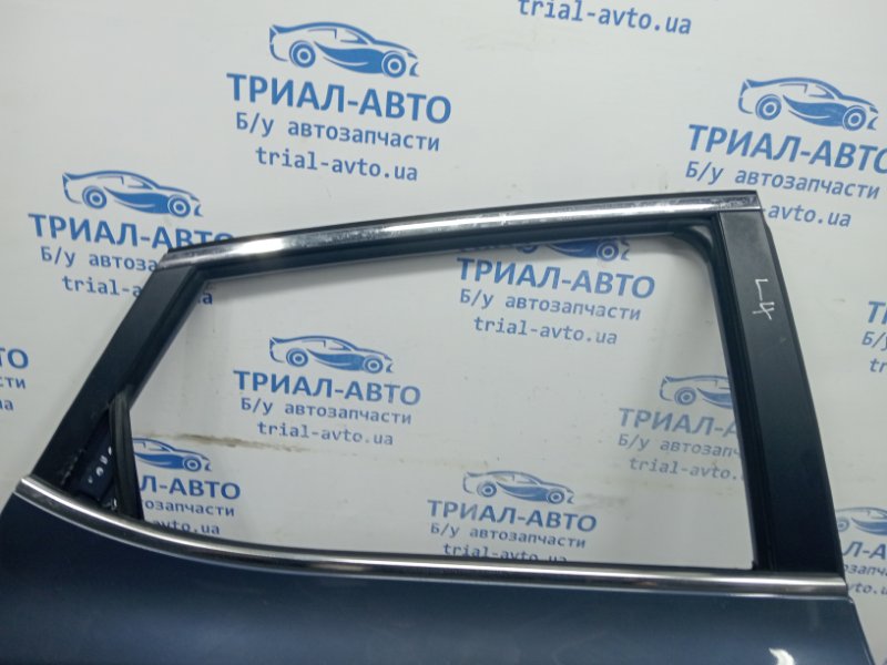 Дверь задняя правая Ceed 2012-2018 JD 1.6 diesel D4FB