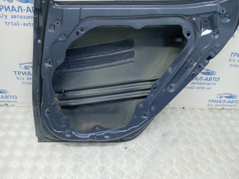 Дверь задняя правая Ceed 2012-2018 JD 1.6 diesel D4FB