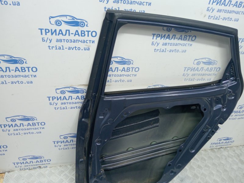 Дверь задняя правая Ceed 2012-2018 JD 1.6 diesel D4FB