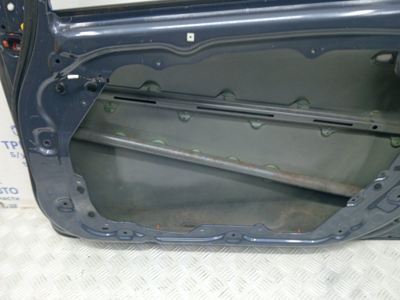 Дверь передняя правая Ceed 2012-2018 JD 1.6 diesel D4FB