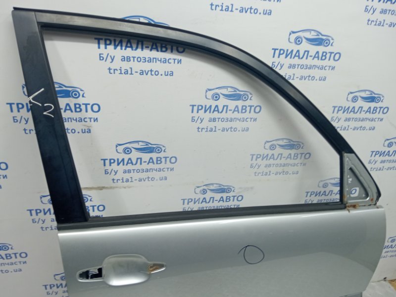 Дверь передняя правая Prado 2002-2009 J120 4.0 1GR-FE