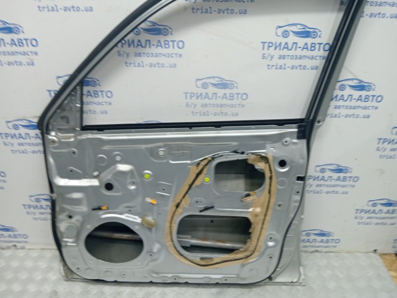Дверь передняя правая Prado 2002-2009 J120 4.0 1GR-FE