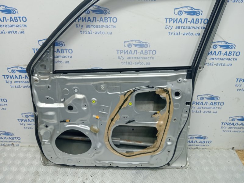 Дверь передняя правая Prado 2002-2009 J120 4.0 1GR-FE