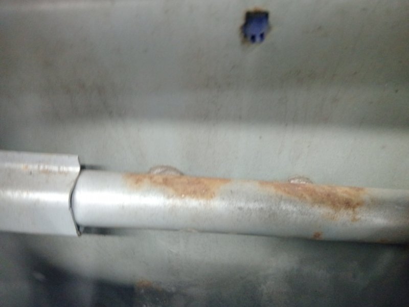 Дверь передняя правая Prado 2002-2009 J120 4.0 1GR-FE