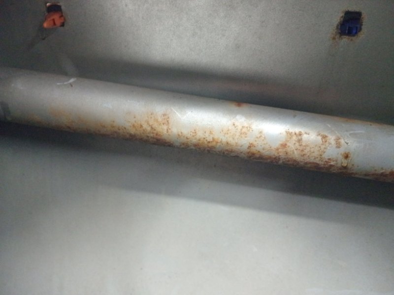 Дверь передняя правая Prado 2002-2009 J120 4.0 1GR-FE