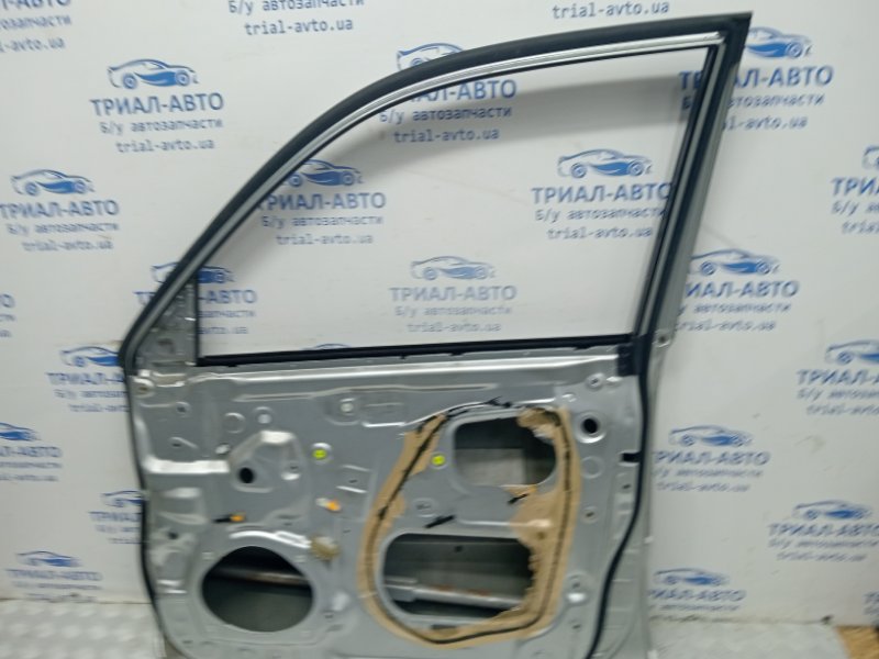 Дверь передняя правая Prado 2002-2009 J120 4.0 1GR-FE