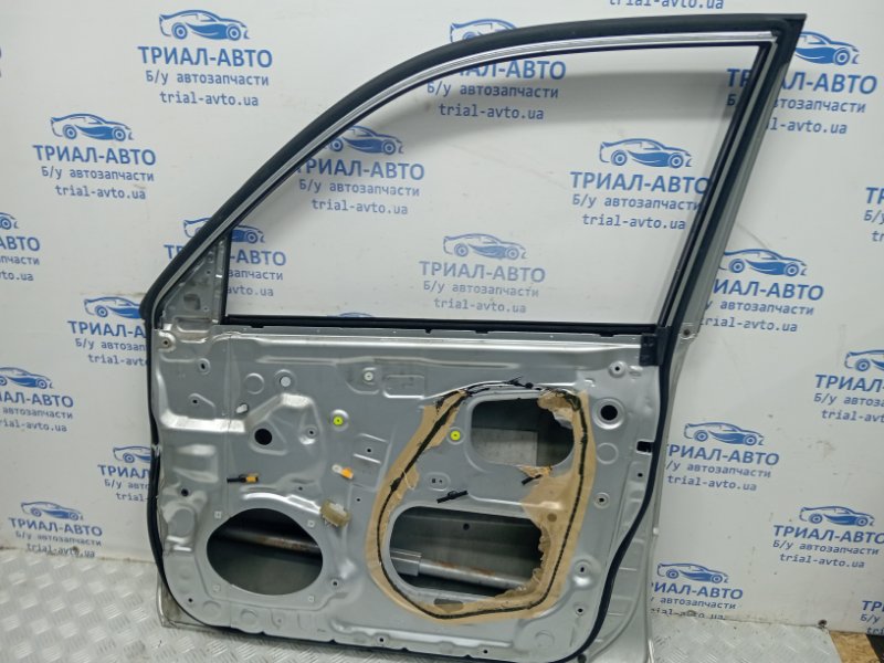 Дверь передняя правая Prado 2002-2009 J120 4.0 1GR-FE