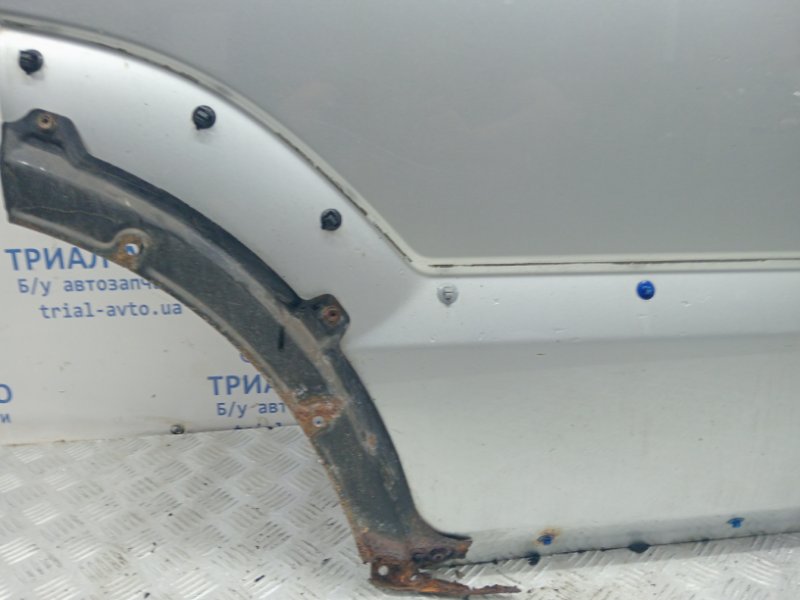 Дверь задняя правая Prado 2002-2009 J120 4.0 1GR-FE