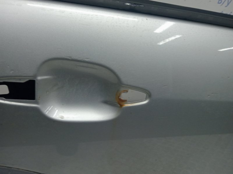 Дверь задняя правая Prado 2002-2009 J120 4.0 1GR-FE