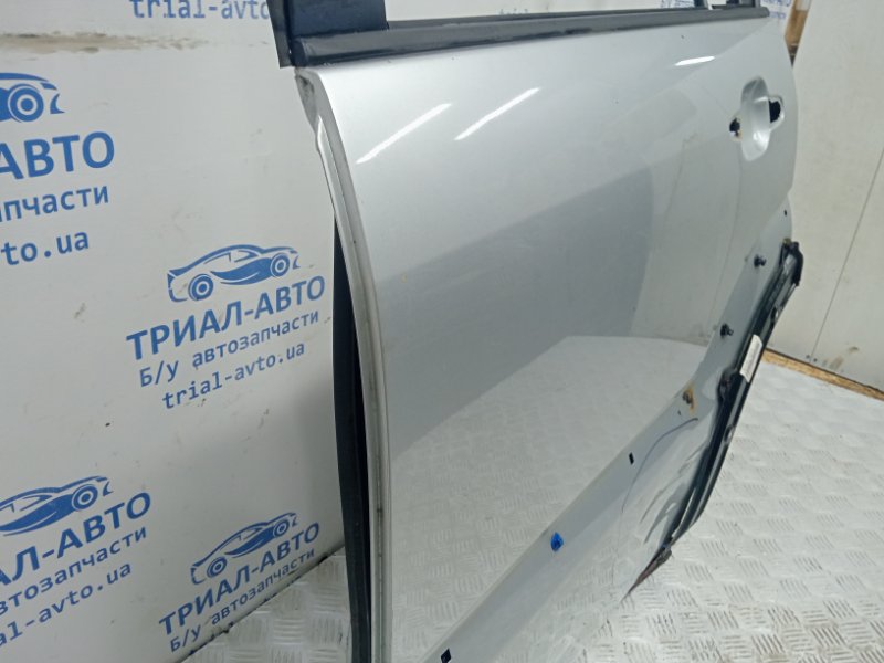 Дверь задняя левая Prado 2002-2009 J120 4.0 1GR-FE