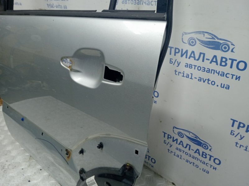 Дверь задняя левая Prado 2002-2009 J120 4.0 1GR-FE