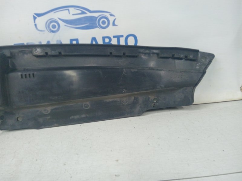 Накладка передней панели Ceed 2012-2018 JD 1.6 diesel D4FB