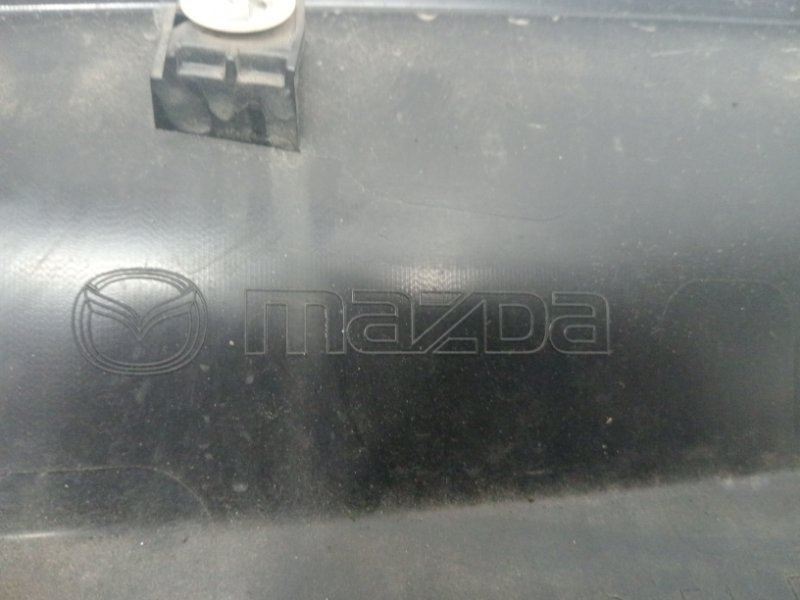 Накладка двери передняя правая CX 5 2011-2017 KE 2.2 diesel