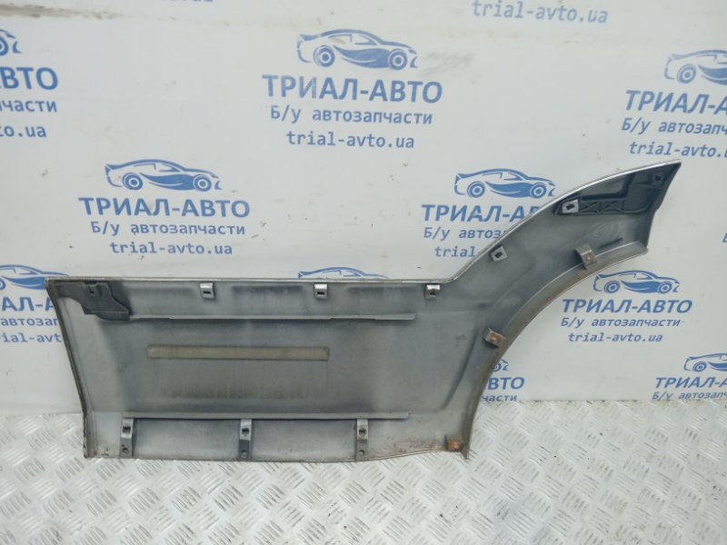 Накладка двери задняя правая Prado 2002-2009 J120 4.0 1GR-FE