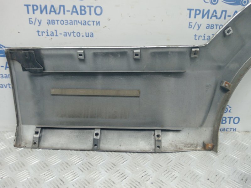 Накладка двери задняя правая Prado 2002-2009 J120 4.0 1GR-FE