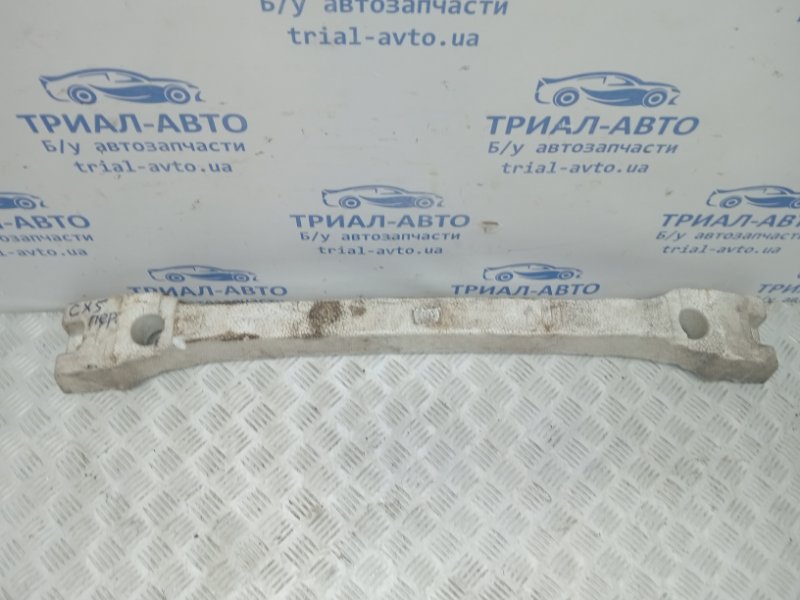 Абсорбер переднего бампера CX 5 2011-2017 KE 2.2 diesel