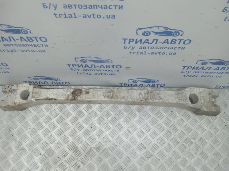 Абсорбер переднего бампера CX 5 2011-2017 KE 2.2 diesel