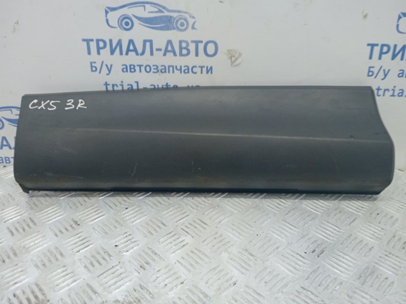 Накладка двери задняя правая Mazda CX 5 KE 2.2 diesel