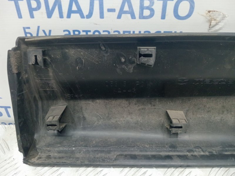 Накладка двери задняя правая CX 5 2011-2017 KE 2.2 diesel