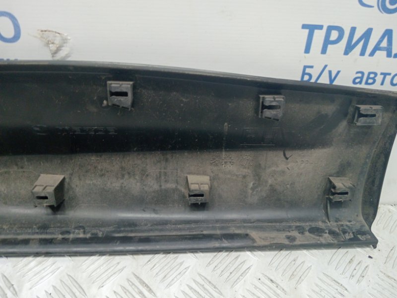 Накладка двери задняя правая CX 5 2011-2017 KE 2.2 diesel