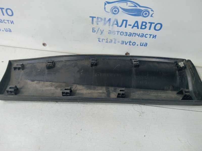 Накладка двери задняя левая CX 5 2011-2017 KE 2.2 diesel