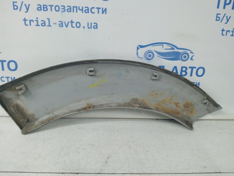 Накладка двери задняя правая Outlander 2003-2006 cu 2.4 бензин 4G69