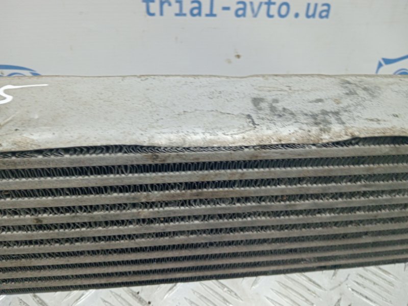 Радиатор интеркуллера CX 5 2011-2017 KE 2.2 diesel