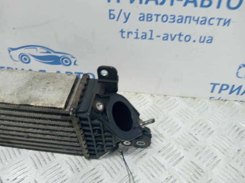 Радиатор интеркуллера CX 5 2011-2017 KE 2.2 diesel