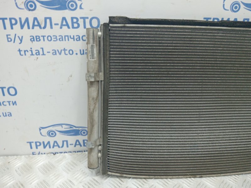 Радиатор кондиционера Ceed 2012-2018 JD 1.6 diesel D4FB