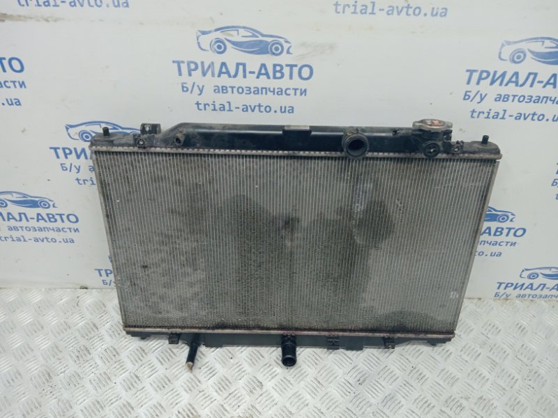 Радиатор основной CX 5 2011-2017 KE 2.2 diesel