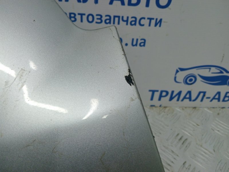 Накладка крыла передняя левая Toyota Prado J120 4.0 1GR-FE