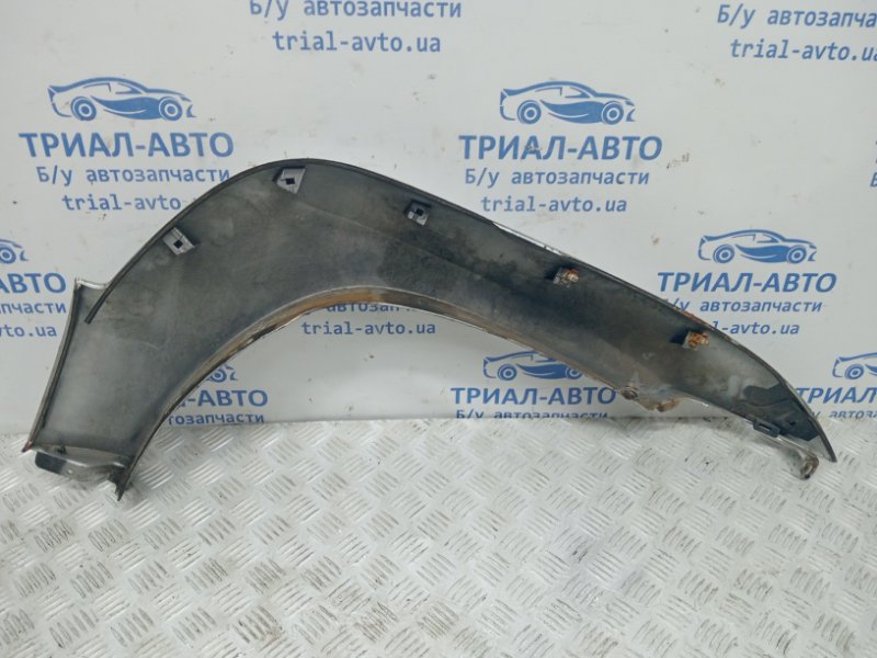 Накладка крыла передняя левая Prado 2002-2009 J120 4.0 1GR-FE