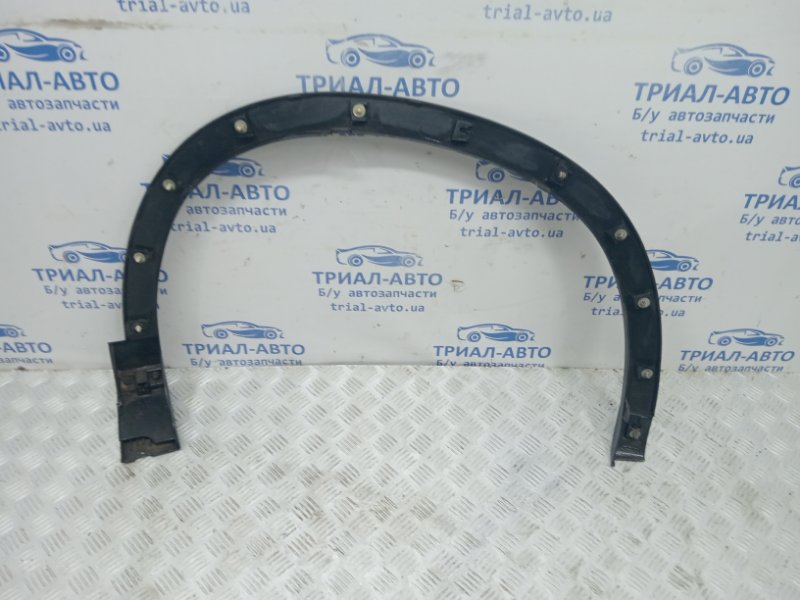 Накладка крыла передняя левая CX 5 2011-2017 KE 2.2 diesel