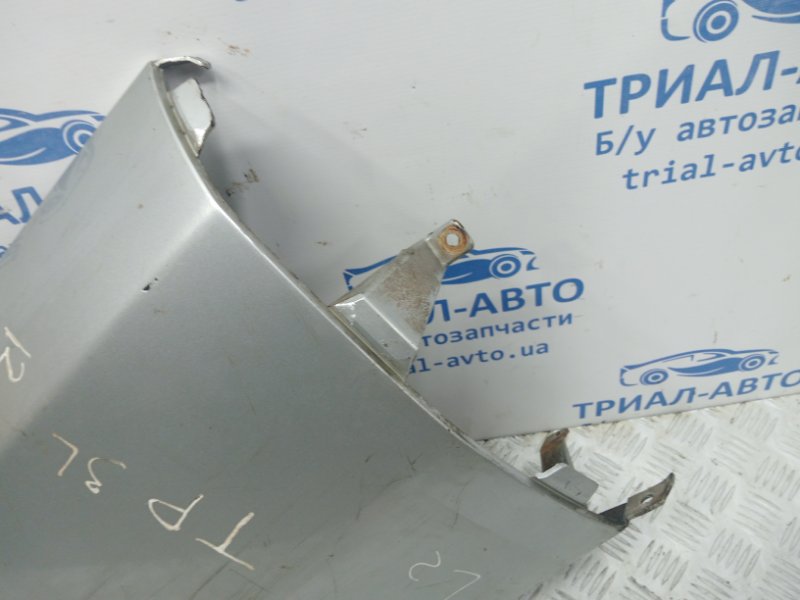 Накладка крыла задняя левая Prado 2002-2009 J120 4.0 1GR-FE