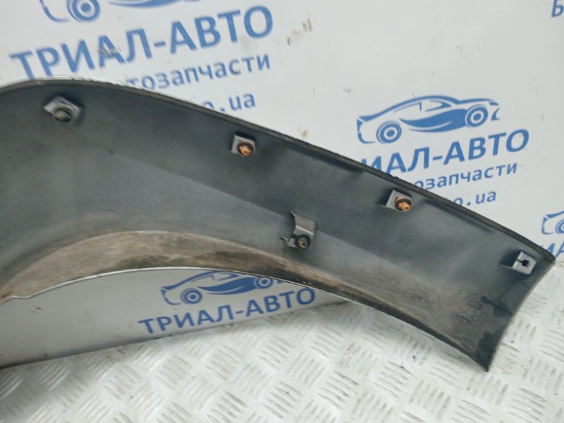 Накладка крыла задняя левая Prado 2002-2009 J120 4.0 1GR-FE