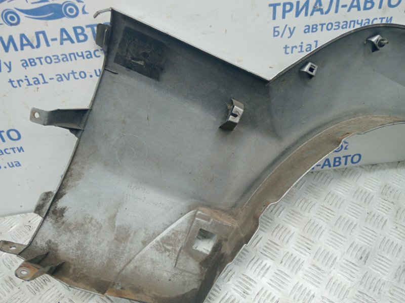 Накладка крыла задняя левая Prado 2002-2009 J120 4.0 1GR-FE