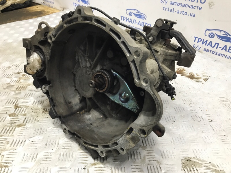 Коробка передач МКПП Ceed 2012-2018 JD 1.6 diesel D4FB