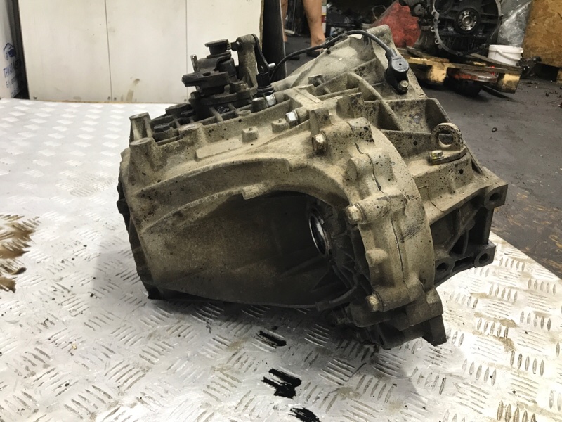 Коробка передач МКПП Ceed 2012-2018 JD 1.6 diesel D4FB