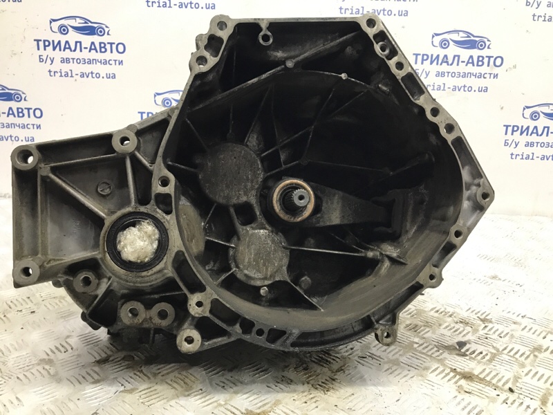 Коробка передач МКПП Mazda CX 5 2011-2017 KE 2.2 diesel D61003000 контрактная